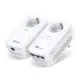 TP-Link AV1200 Powerline Branco