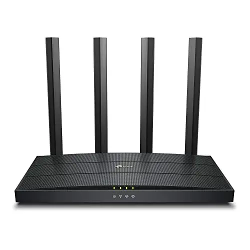 TP-Link AX1500 Wi-Fi 6 Router 1 Gbps Dual-band