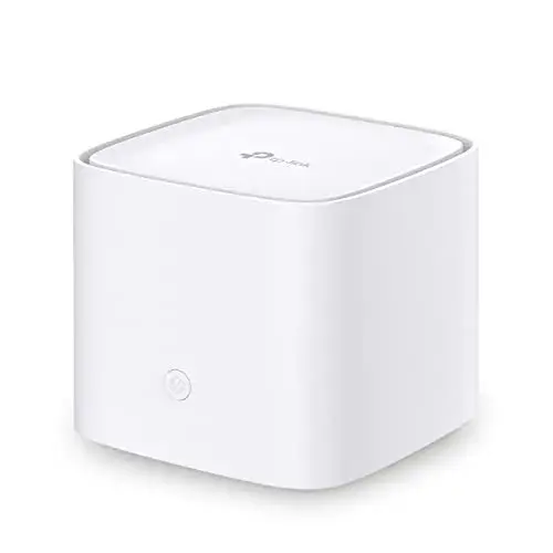 TP-Link AX1800 HX220 Access Point 1800 Mbit/s Dual-Band