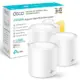 TP-Link AX1800 Wi-Fi 6 Mesh 1800 Mbps Dual-band
