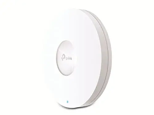 TP-Link Ax3600 Wi-Fi 6 Access Point 3550 Mbps Dual-band