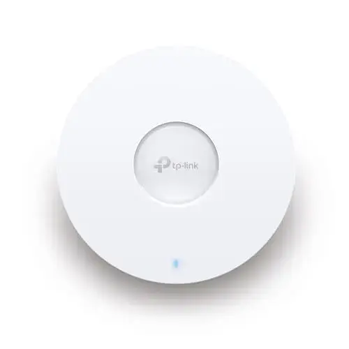 TP-Link AX5400 EAP673 Roteador 5400 Mbit/s 2.4-5 GHz