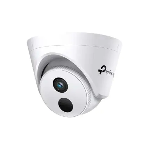 TP-Link C420i 2MP Câmara de Vigilância Interna