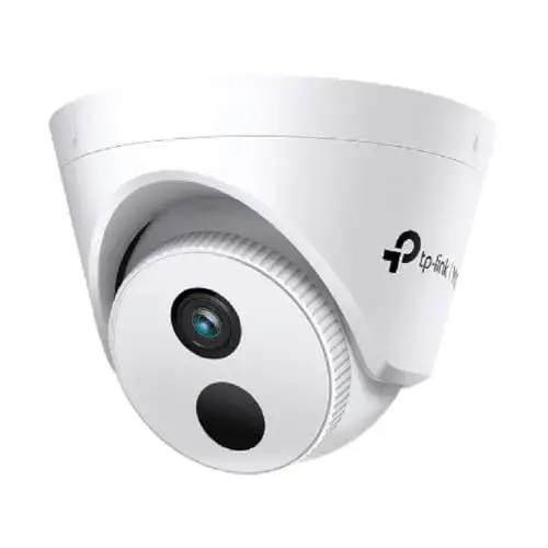 TP-Link C420i 2MP Câmera de Vigilância Interior