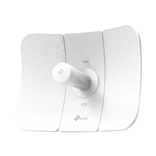 TP-Link CPE710 Outdoor Antena 5GHz AC 867Mbps IP65