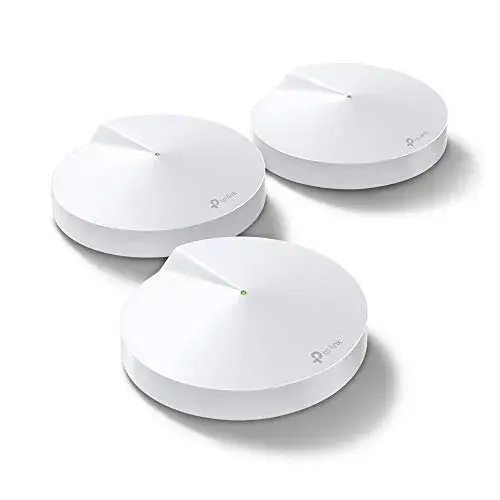 TP-Link Deco M5 Repetidor Wi-Fi AC1300