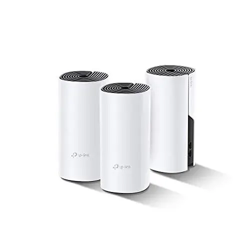 TP-Link Deco P9 Powerline Wi-Fi AC1200 Dual-band