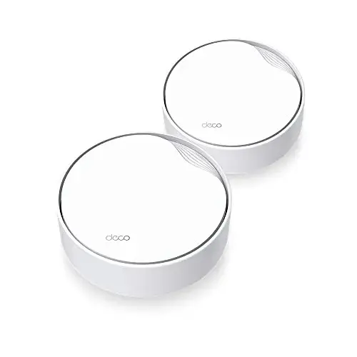 TP-Link Deco X50-PoE WiFi 6 Dual-band AX3000