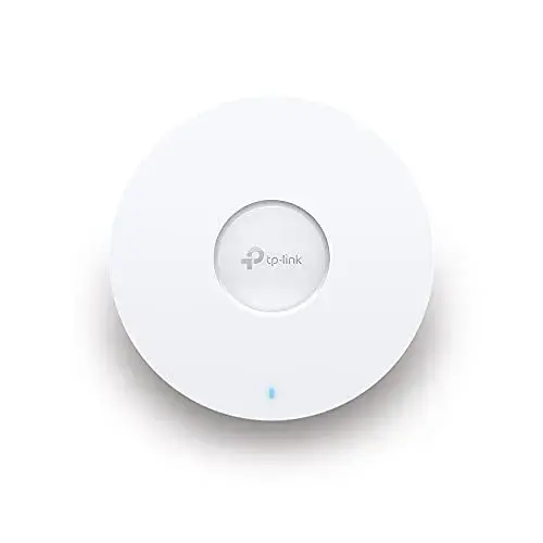 TP-Link EAP610 Ponto de Acesso WLAN 1775 Mbit/s 2.4-5 GHz