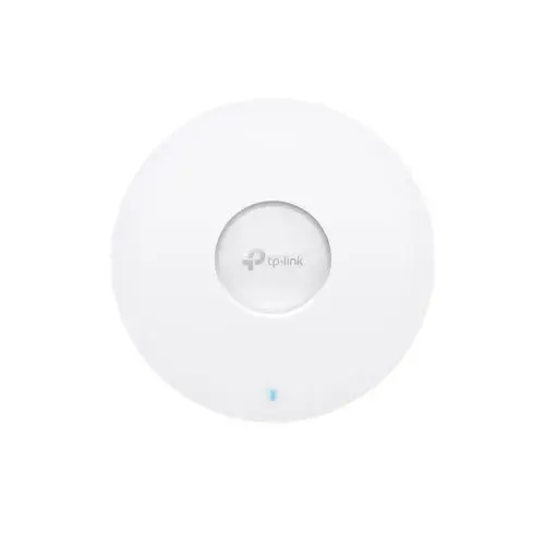 TP-Link EAP650 Access Point AX3000 Dual-Band 2976 Mbit/s 2.4-5 GHz