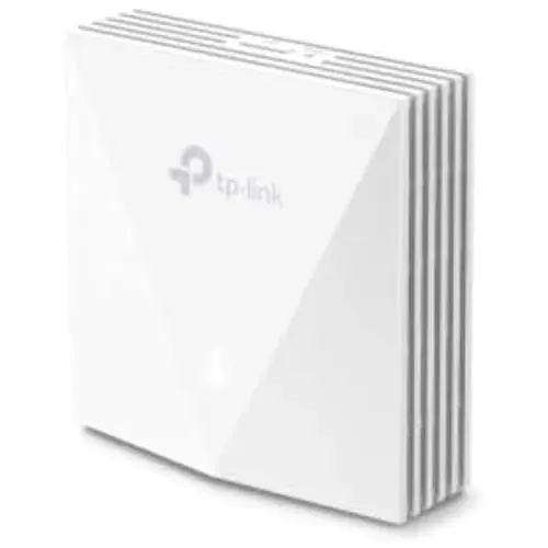 TP-Link EAP650 Wall Access Point 3000 Mbit/s 2.4-5 GHz