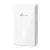 TP-Link EAP655-WALL Access Point WiFi 6 2402 Mbit/s 2.4 GHz e 5 GHz