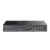 TP-Link ER7406 Gateway VPN Gigabit Ethernet 5 Portas Preto