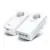 TP-Link KIT Powerline HomePlug AV2 1300 Mbps Branco