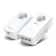 TP-Link KIT Powerline HomePlug AV2 1300 Mbps Branco
