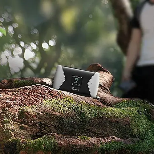 TP-Link M7450 Hotspot 300 Mbps