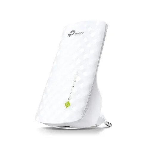 TP-Link RE200 Repetidor de Rede AC750 Dual-band