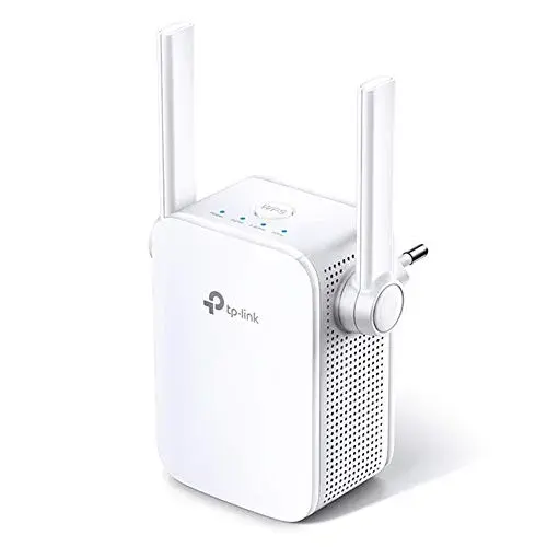 TP-Link RE305 Extensor de Sinal Wi-Fi 1200 Mbps Dual-band