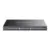 TP-Link SG2452LP Switch Gerenciado Gigabit Ethernet 48 Portas PoE+ Preto