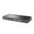 TP-Link SG3218XP-M2 Switch Gerenciado 2.5G 16 Portas Preto
