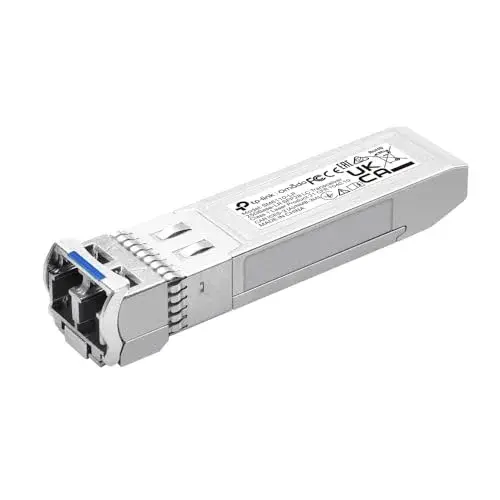 TP-Link SM6110-LR SFP+ 25G 10G Cinza
