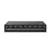 TP-Link Switch LS1008G Gigabit 8 Portas Preto