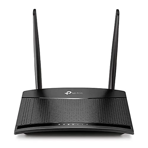 TP-Link TL-MR100 Roteador 4G LTE 150 Mbps 2.4 GHz