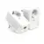 TP-Link TL-PA7017P KIT Powerline AV1000 Branco