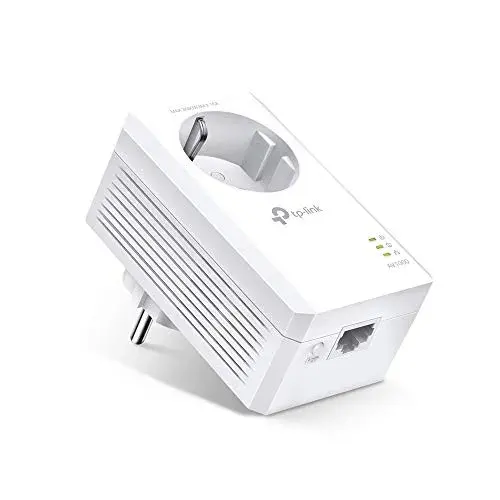 TP-Link TL-PA7017P Powerline 1 Gbit/s Branco