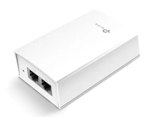 TP-Link TL-POE4824G Switch de Rede Gigabit 2 Portas Branco