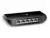 TP-Link TL-SG1005D Switch Gigabit de 10/100/1000 Mbps 5 Portas Preto