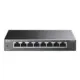 TP-Link TL-SG108S Switch Gigabit 8 Portas Preto