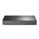 TP-Link TL-SG1210MP Switch de Rede Gigabit 10 portas PoE Preto