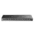 TP-Link TL-SG2016P Switch Gigabit 16 Portas + 8 Portas PoE Preto