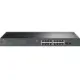 TP-Link TL-SG2218P Switch de Rede Gigabit PoE Preto