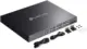 TP-Link TL-SG3428XPP-M2 Switch Gerido 2.5G 24 Portas Preto