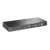 TP-Link TL-SL2428P Switch de Rede 1000 Mbps 24 Portas Preto