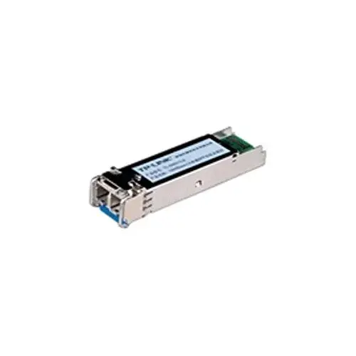 TP-Link TL-SM311LS Módulo SFP Fibra Monomodo LC Gigabit 1310 nm