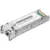 TP-Link TL-SM321A-2 SFP Fibra Óptica 1250 Mbit/s Metálico