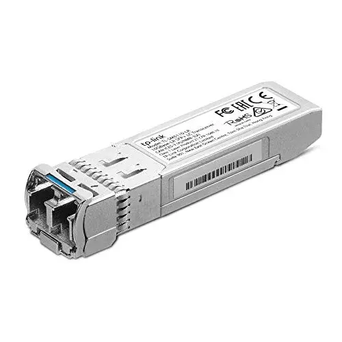 TP-Link TL-SM5110-LR Transceptor SFP+ 10G 1 Porta
