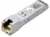 TP-Link TL-SM5310-T SFP + Module 10GBASE-T RJ45 10G 1 Porta Prateado