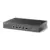 TP-Link TL-SX105 Switch de Rede 10G 5 Portas Preto