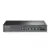 TP-Link TL-SX3206HPP Switch Gerido 10G Ethernet 4 Portas Preto