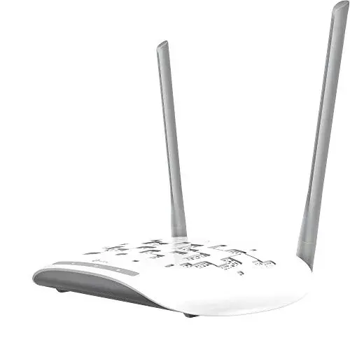 TP-Link TL-WA801N Access Point 300 Mbps 2.4 GHz