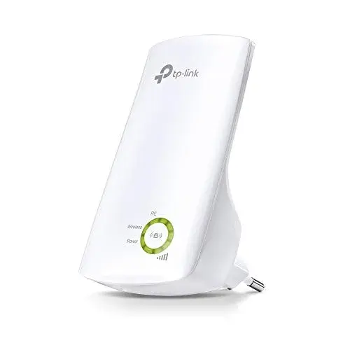 TP-Link TL-WA854RE Repetidor de Sinal 300 Mbit/s 2.4 GHz