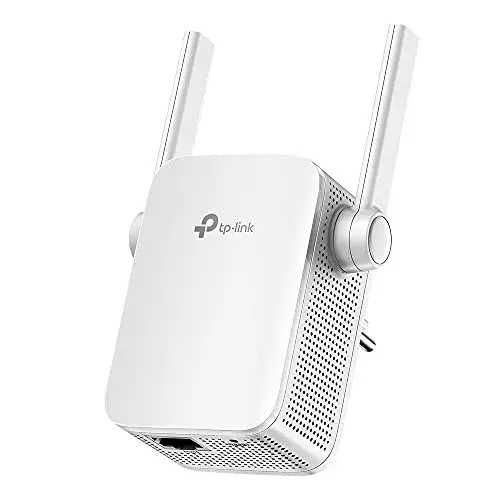 TP-Link TL-WA855RE Repetidor de Sinal 300 Mbit/s 2.4 GHz