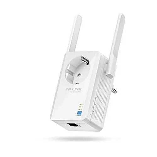 TP-Link TL-WA860RE Repetidor de Sinal 300 Mbit/s 2,4 GHz