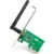 TP-Link TL-WN781ND Placa de Rede PCI Express Wi-Fi 150 Mbps 802.11b/g/n {Verde}