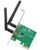 TP-Link TL-WN881ND PCI Express Wi-Fi 300 Mbps 802.11n Verde