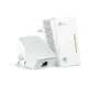 TP-Link TL-WPA4220KIT Powerline Velocidade 600 Mbps Branco